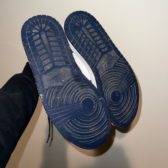 Jordan Mid - Picture 7 of 7